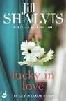 Jill Shalvis, Jill (Author) Shalvis - Lucky In Love
