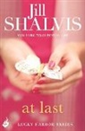Jill Shalvis, Jill (Author) Shalvis - At Last