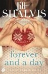 Jill Shalvis, Jill (Author) Shalvis - Forever and a Day