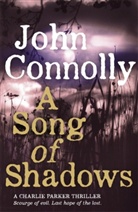 John Connolly - A Song of Shadows