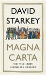 David Starkey - Magna Carta and Us