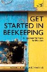 Adrian Waring, Adrian Waring Waring, Claire Waring - Get Started in Beekeeping