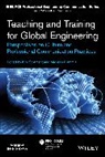 Kirk St. Amant, Madelyn Flammia, Flammia Madelyn, Kirk St Amant, K. St. Amant, Kirk St. Amant... - Teaching and Training for Global Engineering