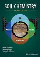 &amp;apos, Hinrich Bohn, Hinrich L. Bohn, Hinrich L. O&amp;apos Bohn, Hinrich L. O''connor Bohn, George A. Strawn connor... - Soil Chemistry