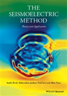 Allan Haas, Haas Allan, Abderrahi Jardani, Abderrahim Jardani, Jardani Abderrahim, Revil... - Seismoelectric Method