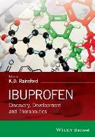 K. D. Rainsford, KD Rainsford, Kim D. Rainsford, D Rainsford, K D Rainsford, K. D. Rainsford - Ibuprofen