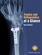 H Willmott, Henry Willmott, Henry (East Sussex Healthcare Nhs Trust) Willmott, Willmott Henry - Trauma and Orthopaedics At a Glance