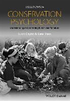 Clayton, S Clayton, Susan Clayton, Susan (College of Wooster) Clayton, Susan (College of Wooster) Myers Clayton, Susan Myers Clayton... - Conservation Psychology