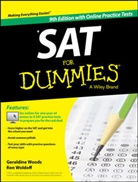 Ron Woldoff, Geraldin Woods, Geraldine Woods, Geraldine (New York Woods, Geraldine Woldoff Woods - Sat for Dummies