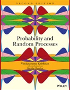Kavitha Chandra, V Krishnan, Venkataram Krishnan, Venkatarama Krishnan, Venkatarama (University of Massachusetts Krishnan, Venkatarama (University of Massachusetts at Lowell) Krishnan... - Probability and Random Processes