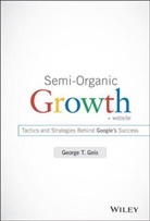 George T Geis, George T. Geis, Gt Geis - Semi-Organic Growth, + Website