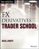G Jewitt, Giles Jewitt, Giles Peter Jewitt - Fx Derivatives Trader School