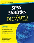 Keit McCormick, Keith McCormick, Keith Salcedo Mccormick, Aaron Poh, Jesu Salcedo, Jesus Salcedo - SPSS 3rd Edition