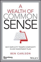 Ben Carlson - A Wealth of Common Sense