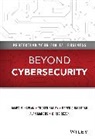 &amp;apos, Tucker Bailey, Bailey Tucker, David J. Chinn, H, J Kaplan... - Beyond Cybersecurity