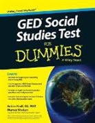 Dummies Consumer, Consumer Dummies, Achim Krull, Achim K Krull, Achim K. Krull, Achim K. Shukyn Krull... - Ged Social Studies for Dummies