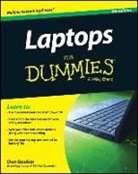 Dan Gookin, Dan (Coeur d'Alene Gookin - Laptops for Dummies