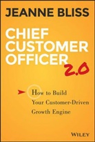 Jeanne Bliss, Bliss Jeanne - Chief Customer Officer 2.0