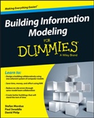 Stefa Mordue, Stefan Mordue, Stefan Swaddle Mordue, David Philp, Pau Swaddle, Paul Swaddle - Building Information Modeling