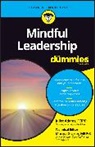 J Adams, J. Adams, Juliet Adams, Adams Juliet - Mindful Leadership for Dummies