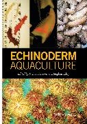 N Brown, Nicholas Brown, Nicholas Eddy Brown, Steve Eddy, Eddy Steve - Echinoderm Aquaculture