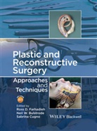 Neil Bulstrode, Sabrina Cugno, R Farhadieh, Ross Farhadieh, Ross (Australian National University/th Farhadieh, Ross Bulstrode Farhadieh... - Plastic and Reconstructive Surgery
