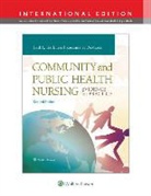 Rosanna F. DeMarco, Gail A. Harkness, Gail A. Demarco Harkness - Community and Public Health Nursing