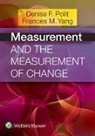 Denise F. Polit - Measurement and the Measurement of Change