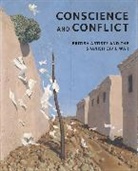 Simon Martin, Simon Preston Martin, Paul Preston, Professor Paul Preston, Preston Paul - Conscience and Conflict