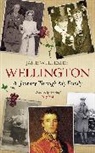 Jane Wellesley, Lady Jane Wellesley - Wellington