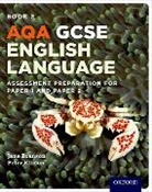 Jane Branson, Jane Ellison Branson, Peter Ellison - Aqa Gcse English Language: Student Book 2