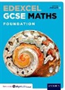 Marguerite Appleton, Marguerite Capewell Appleton, Dave Capewell, Geoff Fowler, Derek Huby, Jayne Kranat... - Edexcel Gcse Maths Foundation Student Book