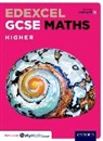 Marguerite Appleton, Marguerite Capewell Appleton, Appleton Marguerite, Dave Capewell, Capewell Dave, Geoff Fowler... - Edexcel Gcse Maths Higher Student Book