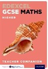 Christopher Green - Edexcel Gcse Maths Higher Teacher Companion