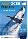 Stephen Fearnley, Stephen Haighton Fearnley, June Haighton, Steven Lomax, Peter Mullarkey, James Nicholson... - Aqa Gcse Maths Foundation Student Book