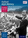 Mark Stacey, Sally Waller - Oxford Aqa History for a Level: The American Dream: Reality and