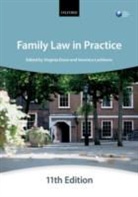 The City Law School - Family Law in Practice
