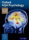 Dave Cox, Simon Green, Simon Lewis Green, Rob Lewis, Kevin Silber, Julia Willerton - Oxford Aqa Psychology a Level: Year 2