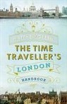 Dr Matthew Green, Matthew Green, Green Dr Matthew - Time Traveller's London Handbook