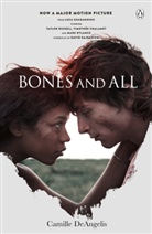 Camille DeAngelis, DeAngelis Camille - Bones and All