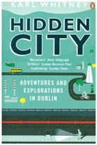 Karl Whitney, Whitney Karl - Hidden City