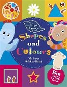 In the Night Garden - Shapes and Colours