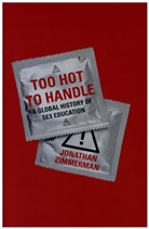 Jonathan Zimmerman, Zimmerman Jonathan - Too Hot to Handle