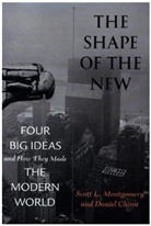 Daniel Chirot, Chirot Daniel, Scott Montgomery, Scott L Montgomery, Scott L. Montgomery, Scott L. Chirot Montgomery... - Shape of the New