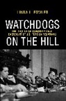 Linda Fowler, Linda L. Fowler, Fowler Linda L. - Watchdogs on the Hill