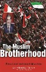 Carrie Wickham, Carrie Rosefsky Wickham, Wickham Carrie Rosefsky - The Muslim Brotherhood