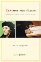 Lisa Jardine - Erasmus, Man of Letters