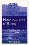 Marco Luis Dorfsman, Dorfsman Marco Luis - Heterogeneity of Being on Octacb