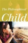 Jana Mohr Lone, Jana Mohr Lone, Mohr Lone Jana, Mohr Lone Jana 1960 - Philosophical Child