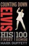 Mark Duffett - Counting Down Elvis